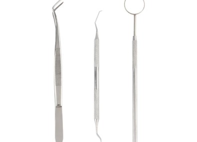 Instrumentosde dentistas