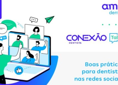 Banner Conexão Dentista Talks