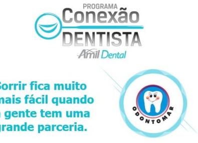 Banner Conexão Dentista